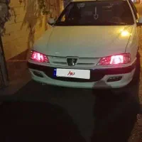 پژو پارس موتور جدید XU۷P (سفارشی)، مدل ۱۴۰۲