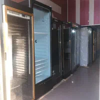 فروش یخچال وفریزر صنعتی ،فروشگاهی در زرند خ باهنر|فروشگاه و مغازه|زرند, |دیوار
