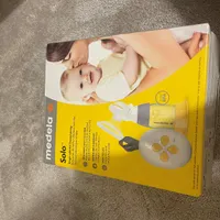 شیردوش Medela-Solo|اسباب و اثاث بچه|تهران, شیرازی|دیوار