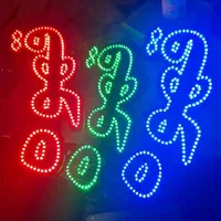 تابلو ال ای دی قهوه چای شیرداغ  اسپرسو|فروشگاه و مغازه|مشهد, جوادیه|دیوار