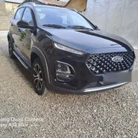 امویام X22 اتوماتیک اسپرت لاکچری، مدل ۱۴۰۲