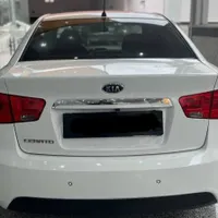 کیا سراتو کوپه 1600cc، مدل ۲۰۱۲ اقساط|خودرو سواری و وانت|تهران, مهران (سیدخندان)|دیوار