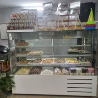 یخچال قنادی و قفسه شکلات|فروشگاه و مغازه|اصفهان, شهید رجایی|دیوار