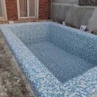 استخر کاشی کاراستخرکاشی استخرسرامیک کارابندی ابنما|خدمات پیشه و مهارت|کرج, فاز ۱ مهرشهر|دیوار