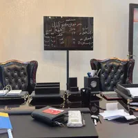 گلس برد با پایه مدیریتی بامگنت /تخته وایت برد|لوازم التحریر|تهران, منیریه|دیوار