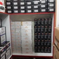 فروش انواع دزدگیر، و ردیاب دزدگیر خودرو|قطعات یدکی و لوازم جانبی|کرج, حصارک بالا|دیوار