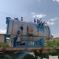بویلر دیگ بخار پیشرفته صنایع فن آوران|ماشین‌آلات صنعتی|اصفهان, مهرآباد|دیوار