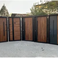 درب لامینوکس