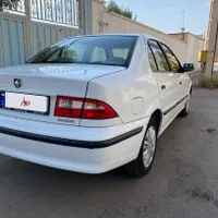 سمند LX ساده، مدل ۱۳۸۹