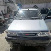 مجتمع بازسازی اتومبیل پولادی|خدمات موتور و ماشین|یزد, |دیوار