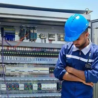 برقکار/برقکشی/برق کار ساختمانی وصنعتی زارعی|خدمات پیشه و مهارت|بندرعباس, |دیوار