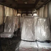 صندلی مینی بوس هیوندا (فوم طبی سرد)|قطعات یدکی و لوازم جانبی|شهریار, |دیوار