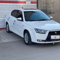 دنا پلاس 6دنده توربو مدل 1402