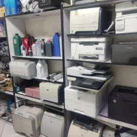 فروشگاه پرینتر اسکنر سانترال پرژکتور۰خرید خریدار۰|پرینتر، اسکنر، کپی، فکس|تهران, نصرت|دیوار