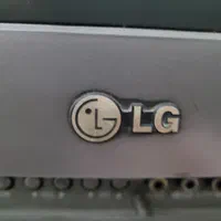 تلوزیون LG 21 توربو|تلویزیون و پروژکتور|تهران, شهرک آزادی|دیوار