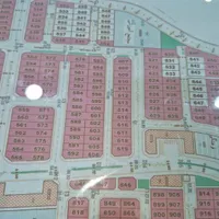 مشارکت در ساخت 620 متر از زمینهای چمران.جردن