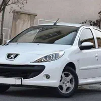 فروش اقساطی پژو 207i دنده‌ای TU3، مدل ۱۴۰۴