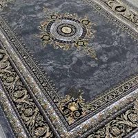 فروش فرش ۷۰۰شانه تراکم ۲۵۵۰ ازتولیدکننده خریدکن|فرش|رباط‌کریم, |دیوار