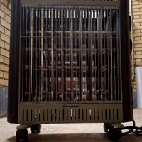 هیتر برقی
