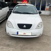 تیبا 2 (هاچبک) EX، مدل ۱۴۰۱|خودرو سواری و وانت|گنبد کاووس, |دیوار