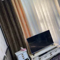 پرده منزل|پرده، رانر، رومیزی|شیراز, کوشک میدان|دیوار