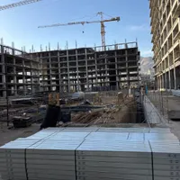 برج باغ_۱۳۰ متری_۳ خوابه_دریاچه_۴۰درصد پیش