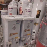 ابگرمکن گازی