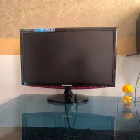 مانیتور ۲۰ اینچ سامسونگ S20R325B  تمیز و باکیفیت