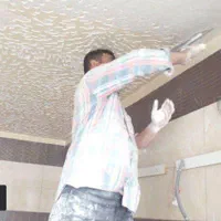 گچکاری کلی وجزیی،تخریب ونوسازی