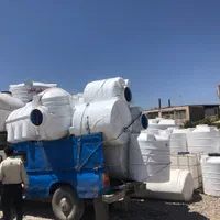 نمایندگی استان مخزن،پمپ،تانکر،منبع آب،پلی اتیلن|مصالح و تجهیزات ساختمان|کرمان, |دیوار