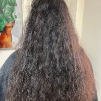 مدل کراتین و احیای تخصصی|خدمات آرایشگری و زیبایی|کرمانشاه, |دیوار