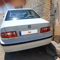 سمند LX ساده، مدل ۱۳۹۶|خودرو سواری و وانت|بروجن, |دیوار