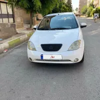 تیبا 2 (هاچبک) SX، مدل ۱۳۹۳شاسی پلم