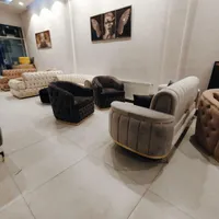 مبل چستر مبل راحتی تخت اقساط6ماه|مبلمان خانگی و میز عسلی|مشهد, وکیل‌آباد|دیوار