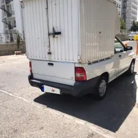 وانت پراید 151