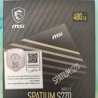 SSD هارد اس اس دی برای کامپیوتر و لپ تاپ|قطعات و لوازم جانبی رایانه|تهران, مخصوص|دیوار