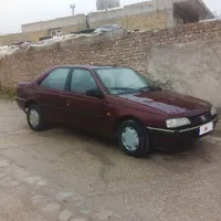 پژو 405 جی ال ایکس (GLX)، مدل ۱۳۷۷|خودرو سواری و وانت|تهران, بهارستان|دیوار