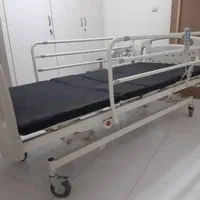 تخت بیمارستانی/فروش/اجاره/تشک مموری|آرایشی، بهداشتی، درمانی|تهران, خرمشهر|دیوار