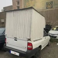 وانت پراید 151 SE، مدل ۱۳۹۹|خودرو سواری و وانت|پیشوا, |دیوار