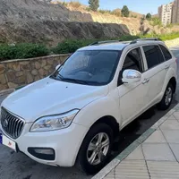 لیفان x60 مدل۹۶|خودرو سواری و وانت|اراک, |دیوار