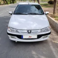 پارس موتور جدید مدل ۱۴۰۱
