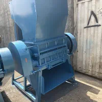 آسیاب سبد میوه 20 لیتری بادی تزریقی پلاستیک شریدر