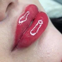 رژلب و شیدینگ بدون درد و میکروی تخصصی و ریموو|خدمات آرایشگری و زیبایی|بوشهر, |دیوار