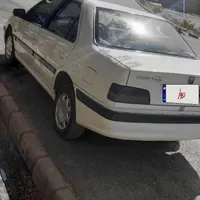 پژو پارس ساده، مدل ۱۳۸۸|خودرو سواری و وانت|ازنا, |دیوار