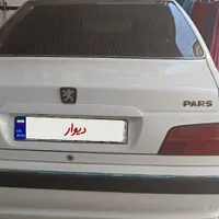 پژو پارس موتور جدید XU7P (سفارشی)، مدل ۱۴۰۱|خودرو سواری و وانت|اهواز, اهواز|دیوار