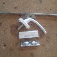 خدمات(درمحل) درب وپنجره یو پی وی سیu pvc.ساخت توری|خدمات پیشه و مهارت|اصفهان, بیدآباد|دیوار