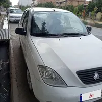 تیبا 2 (هاچبک) EX، مدل ۱۴۰۰