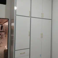 دکوراسیون و کمد و تعمیرات|جاکفشی، کمد، دراور|مشهد, الهیه|دیوار