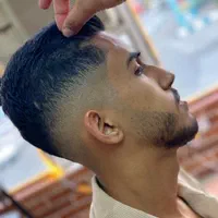 آموزش آرایشگری مردانه (صفرتاصد) اکسیر