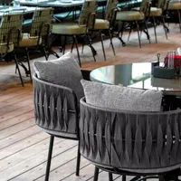 صندلی فلزی آرتام|میز و صندلی غذاخوری|تهران, مسعودیه|دیوار